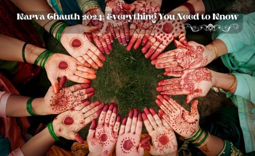Karva Chauth 2024